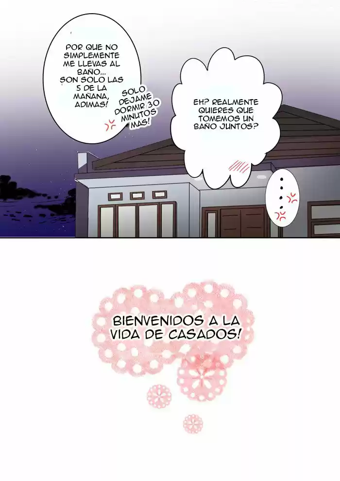 PASUTRI GAJE - Capítulo 1 - Página 8 - LectorTMOo