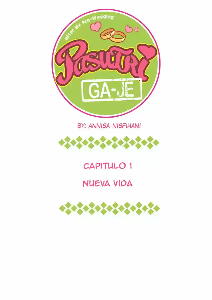 PASUTRI GAJE - Capítulo 1 - Página 9 - LectorTMOo