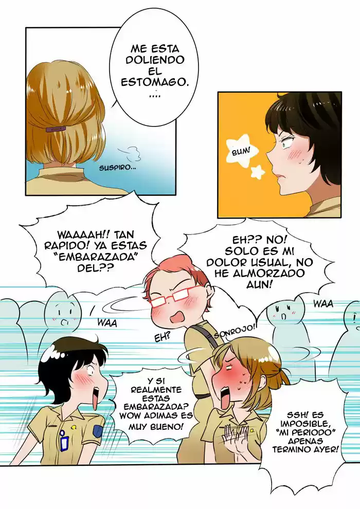 PASUTRI GAJE - Capítulo 1 - Página 11 - LectorTMOo