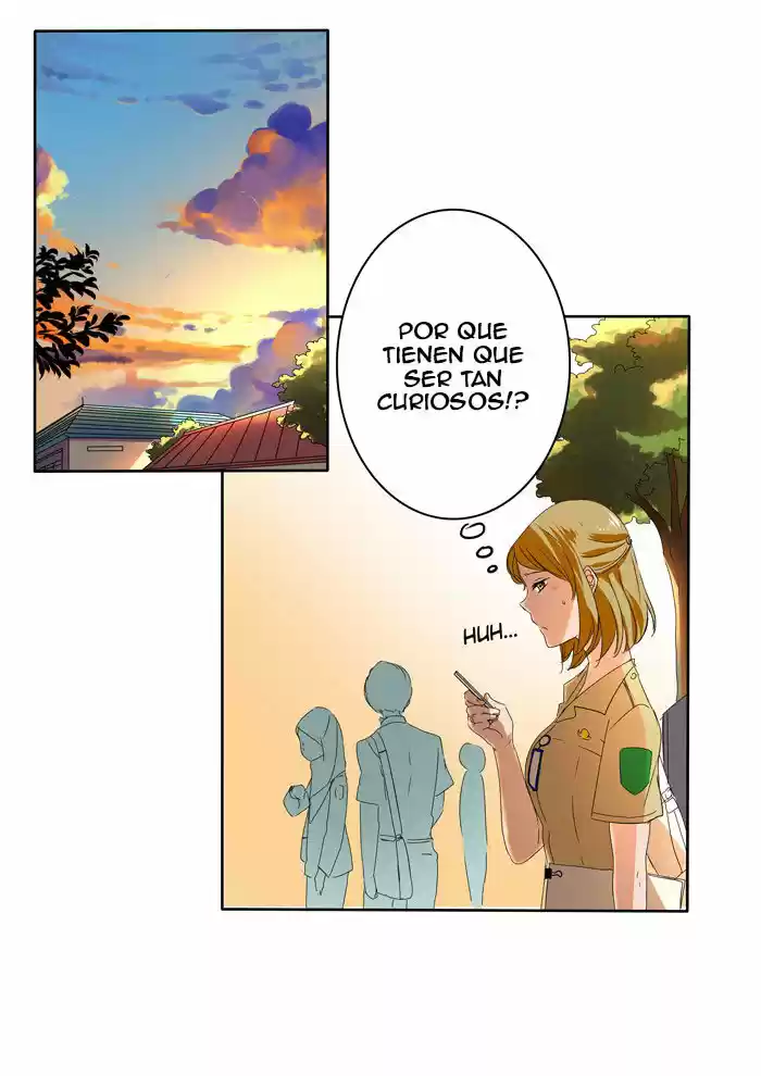 PASUTRI GAJE - Capítulo 1 - Página 15 - LectorTMOo