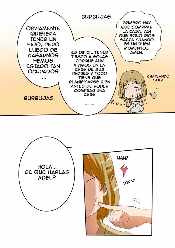 PASUTRI GAJE - Capítulo 1 - Página 16 - LectorTMOo