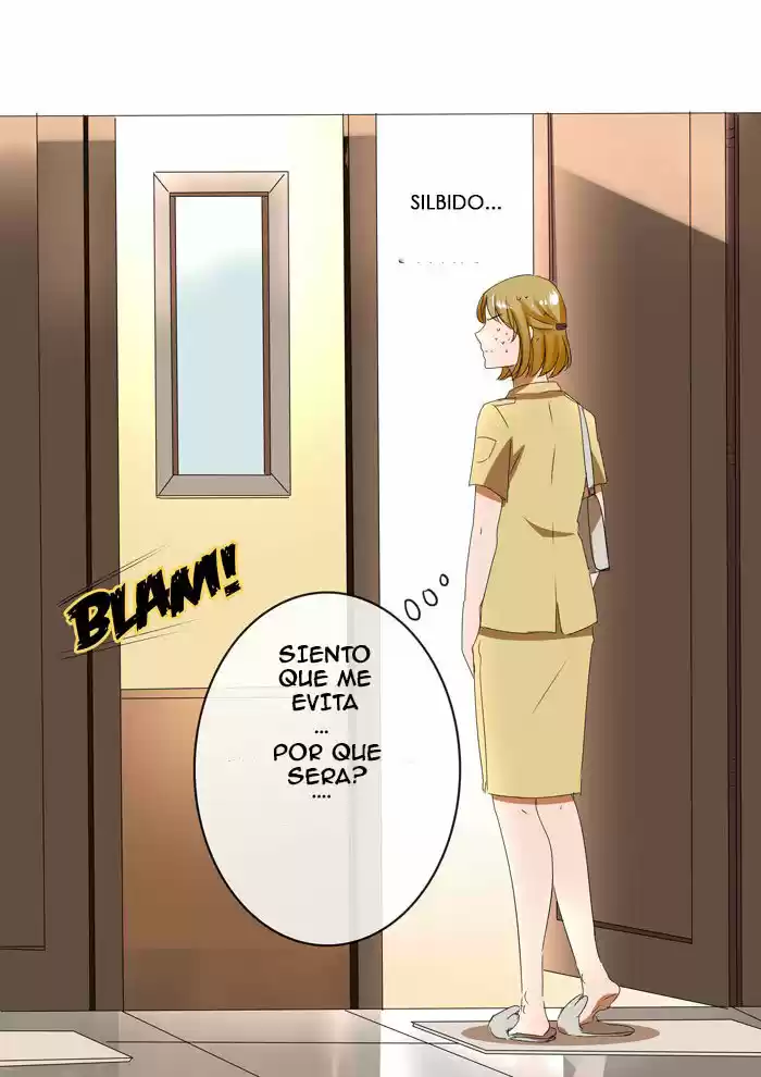 PASUTRI GAJE - Capítulo 1 - Página 24 - LectorTMOo