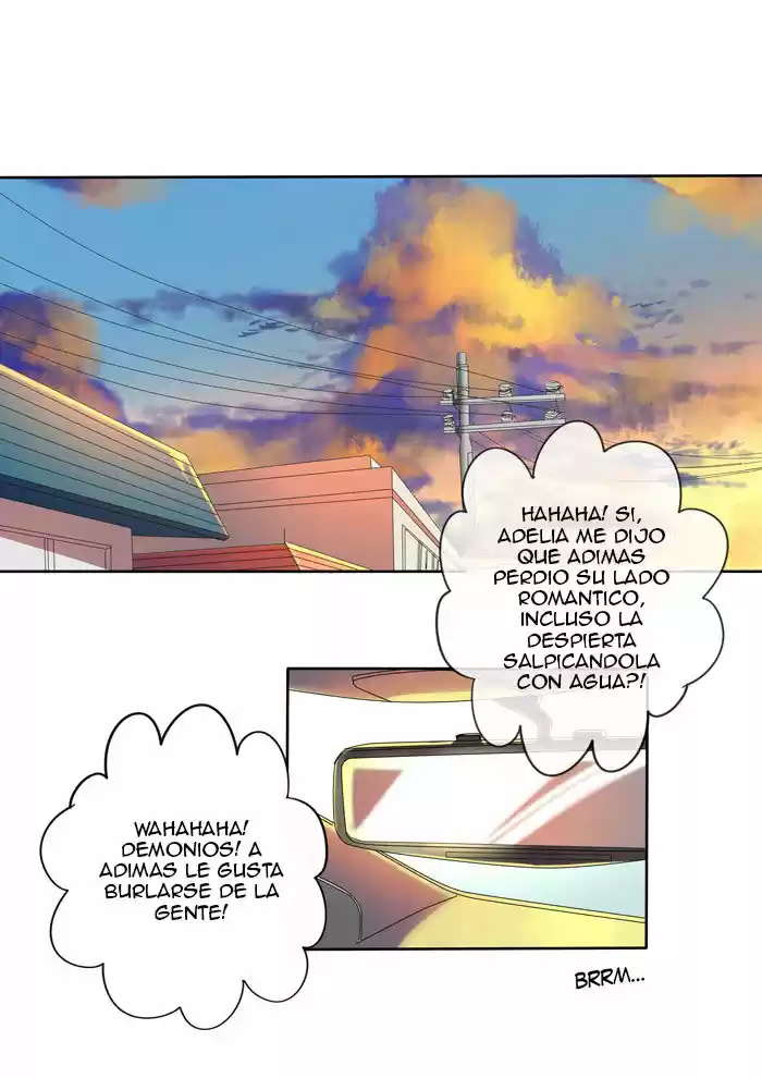 PASUTRI GAJE - Capítulo 2 - Página 4 - LectorTMOo