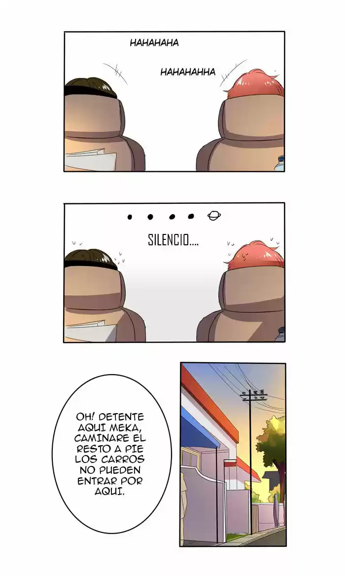 PASUTRI GAJE - Capítulo 2 - Página 8 - LectorTMOo