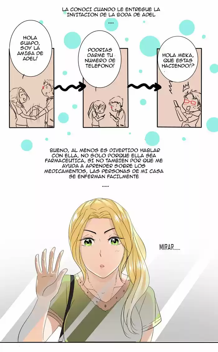PASUTRI GAJE - Capítulo 2 - Página 13 - LectorTMOo