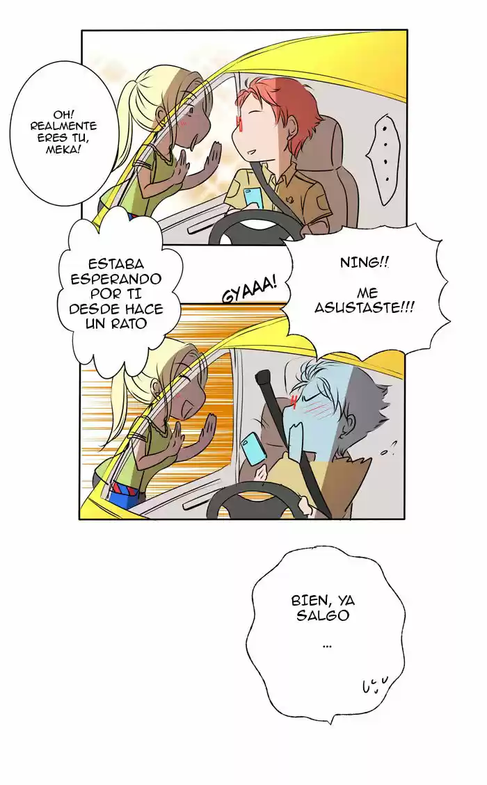 PASUTRI GAJE - Capítulo 2 - Página 14 - LectorTMOo