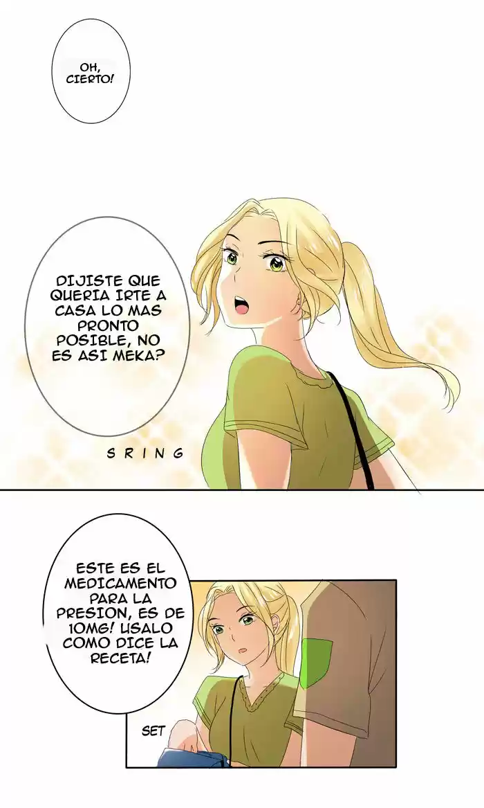 PASUTRI GAJE - Capítulo 2 - Página 22 - LectorTMOo