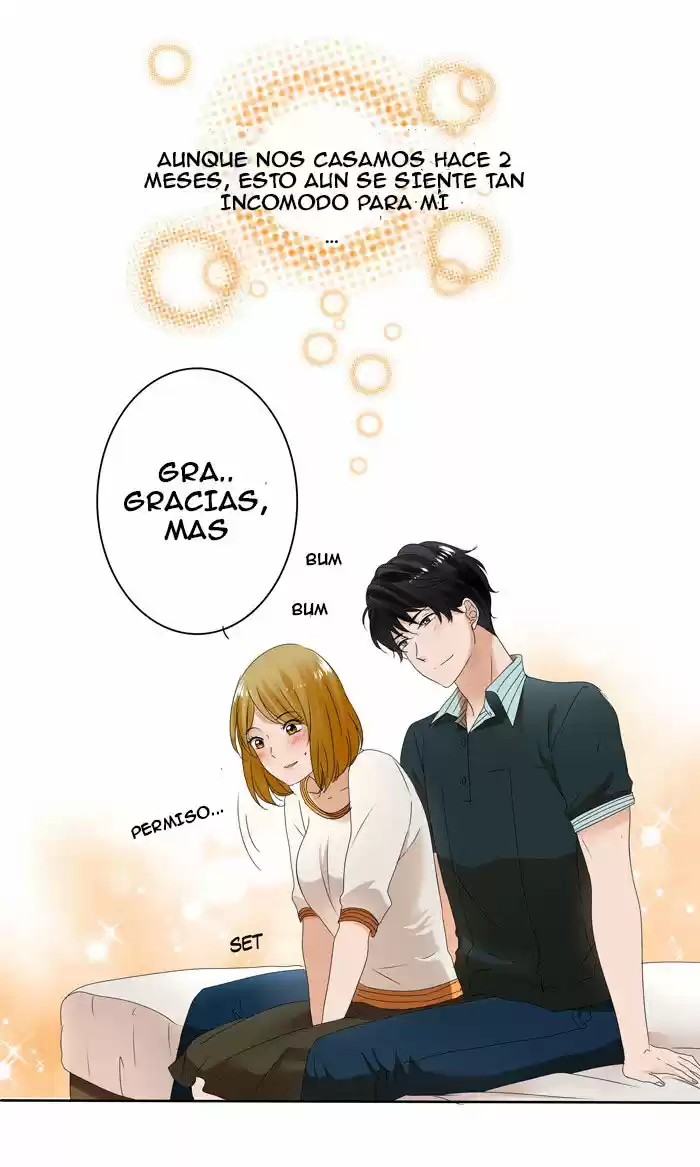 PASUTRI GAJE - Capítulo 2 - Página 26 - LectorTMOo