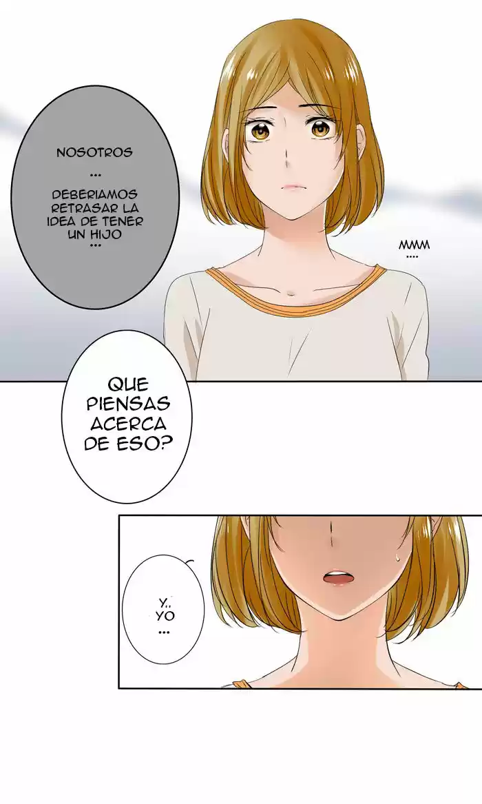 PASUTRI GAJE - Capítulo 3 - Página 11 - LectorTMOo