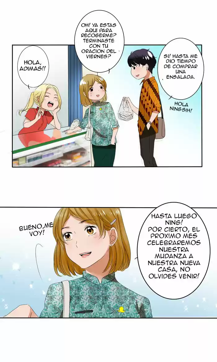 PASUTRI GAJE - Capítulo 3 - Página 17 - LectorTMOo