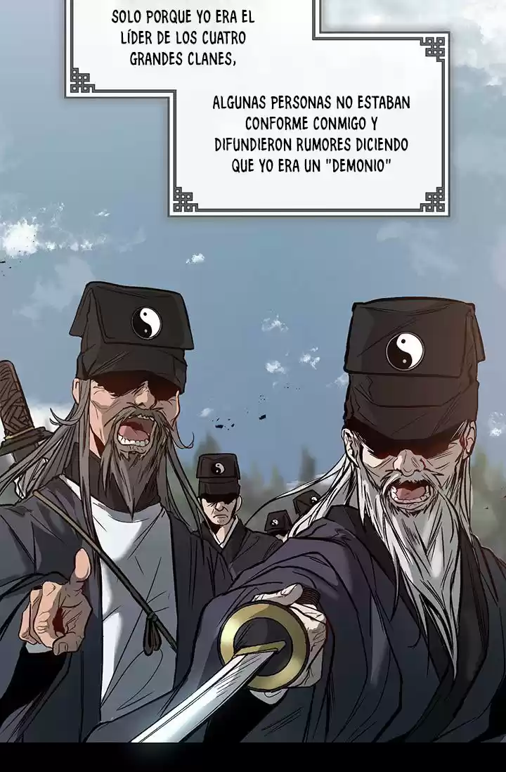 Path Of The Shaman - Capítulo 1 - Página 5 - LectorTMOo