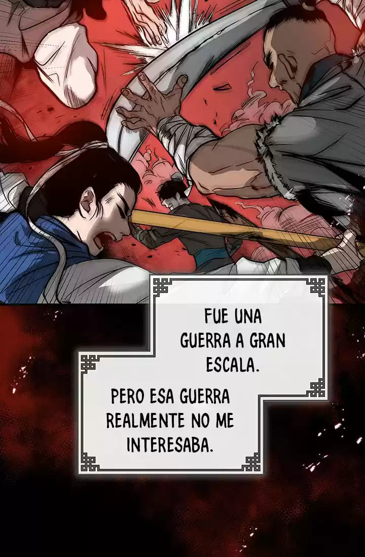 Path Of The Shaman - Capítulo 1 - Página 7 - LectorTMOo