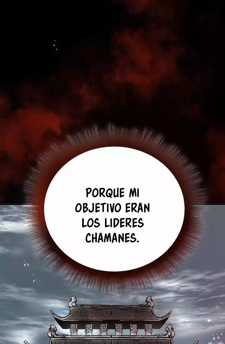 Path Of The Shaman - Capítulo 1 - Página 8 - LectorTMOo
