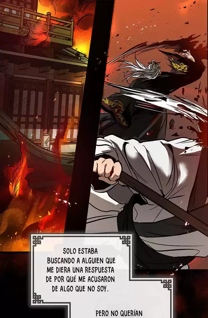 Path Of The Shaman - Capítulo 1 - Página 11 - LectorTMOo