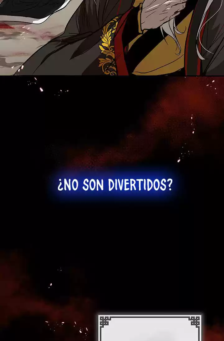 Path Of The Shaman - Capítulo 1 - Página 13 - LectorTMOo