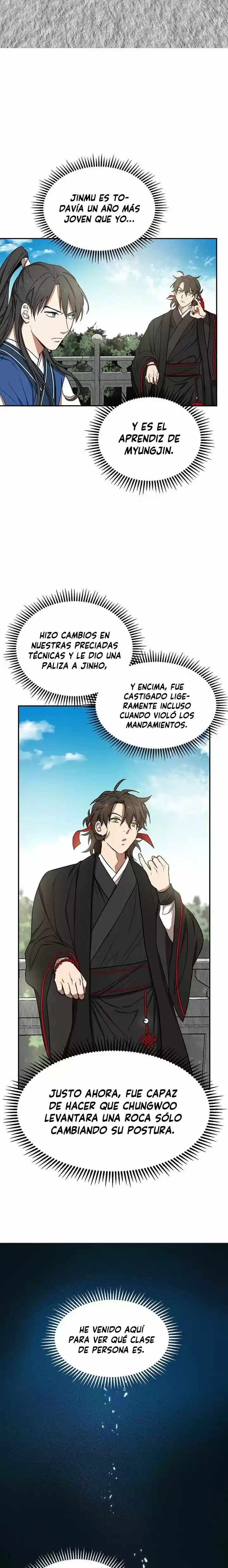 Path Of The Shaman - Capítulo 10 - Página 9 - LectorTMOo