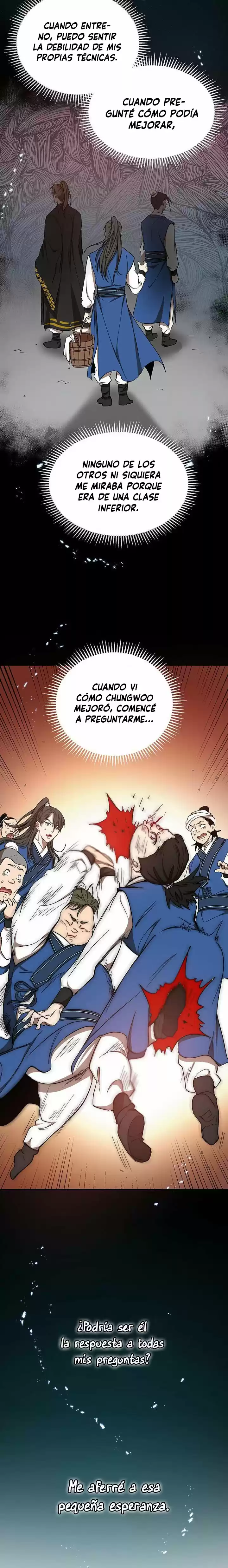Path Of The Shaman - Capítulo 10 - Página 10 - LectorTMOo