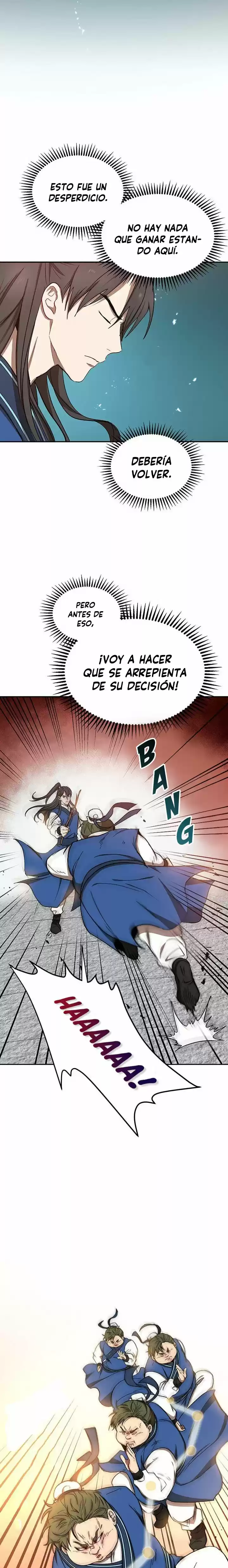 Path Of The Shaman - Capítulo 10 - Página 11 - LectorTMOo