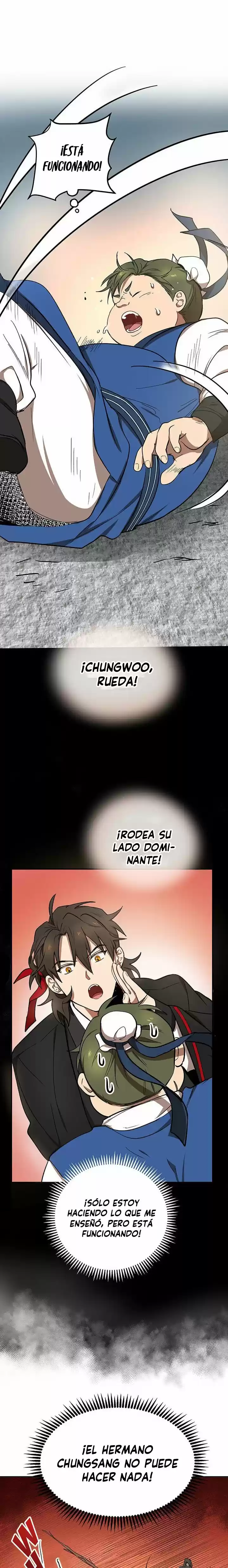 Path Of The Shaman - Capítulo 10 - Página 17 - LectorTMOo