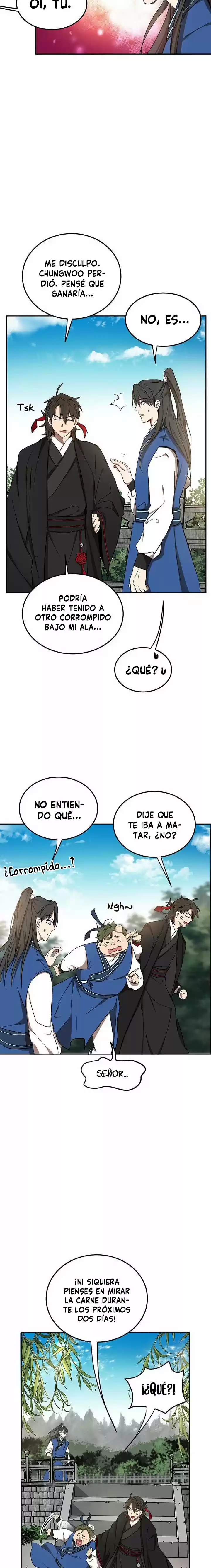 Path Of The Shaman - Capítulo 10 - Página 23 - LectorTMOo