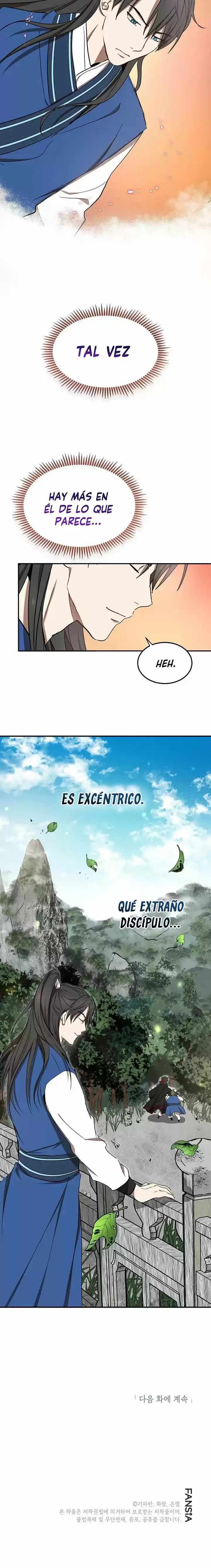 Path Of The Shaman - Capítulo 10 - Página 25 - LectorTMOo