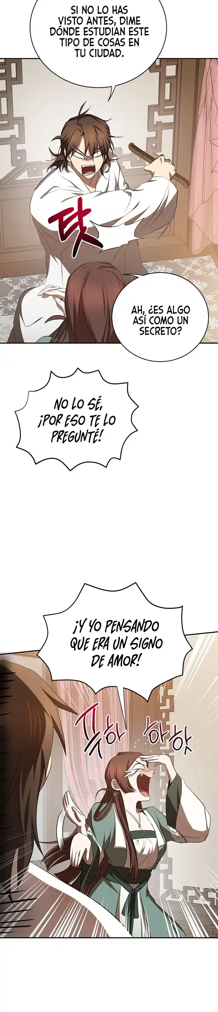 Path Of The Shaman - Capítulo 100 - Página 11 - LectorTMOo