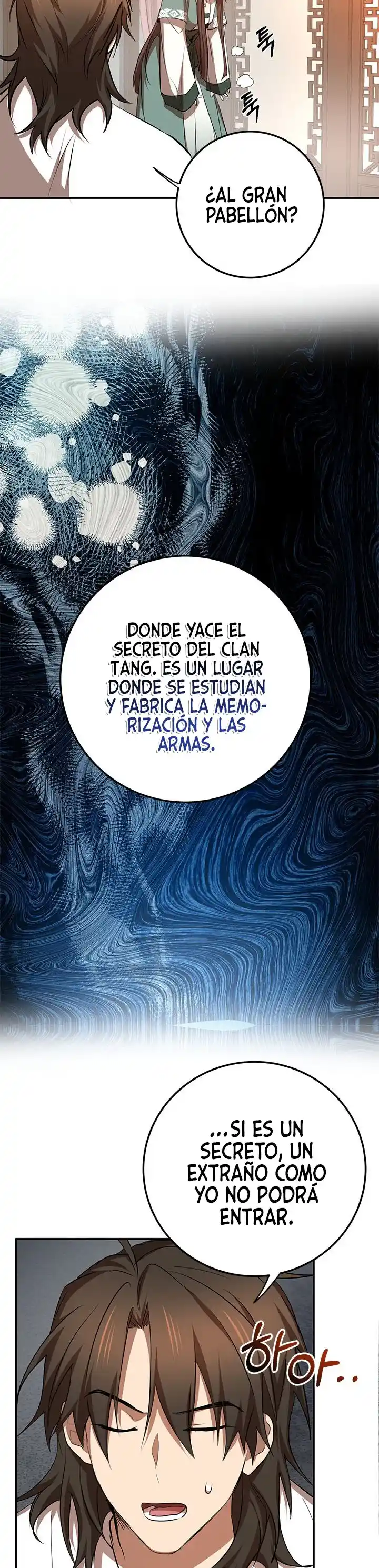 Path Of The Shaman - Capítulo 100 - Página 13 - LectorTMOo