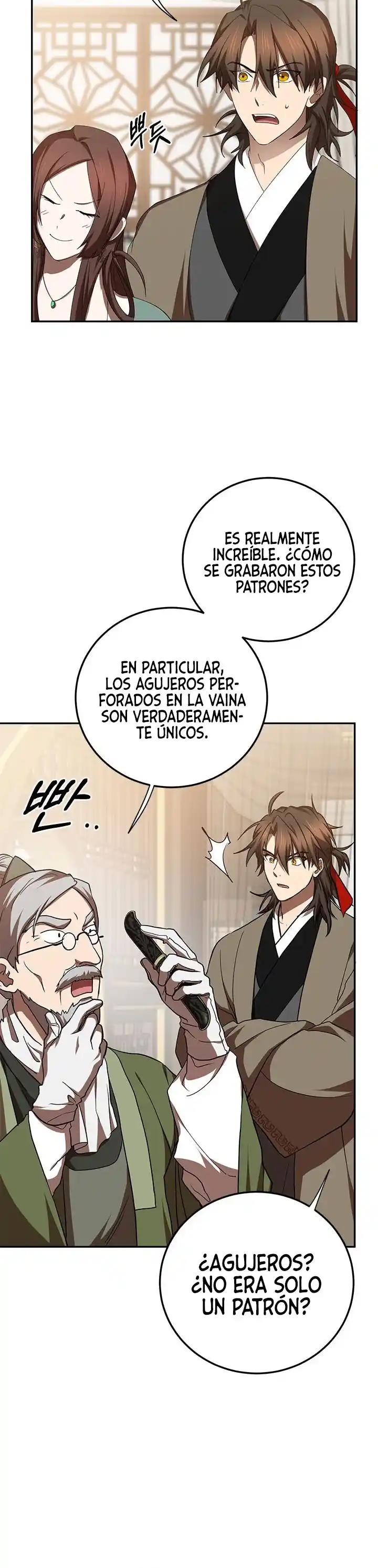 Path Of The Shaman - Capítulo 100 - Página 23 - LectorTMOo