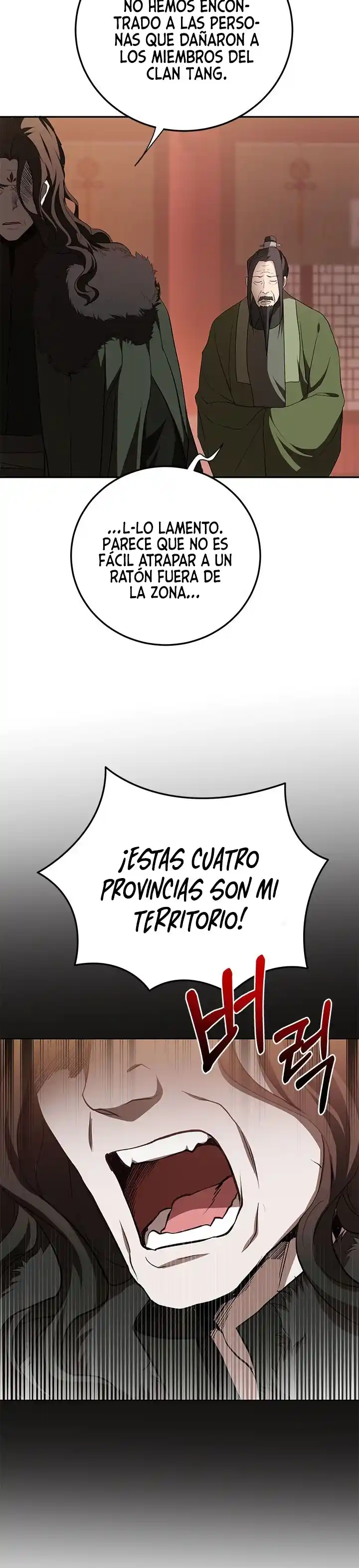 Path Of The Shaman - Capítulo 100 - Página 32 - LectorTMOo