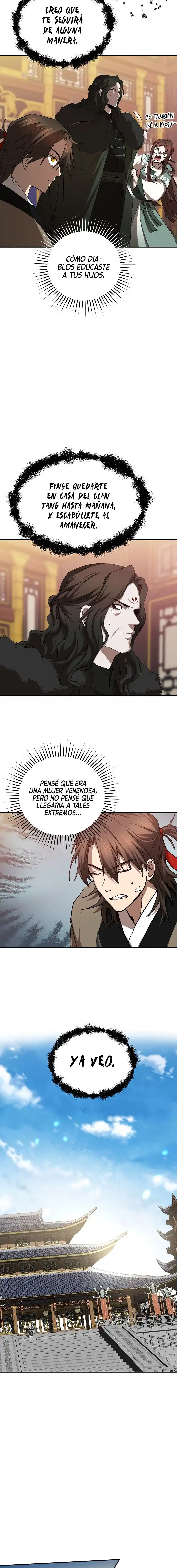 Path Of The Shaman - Capítulo 101 - Página 3 - LectorTMOo