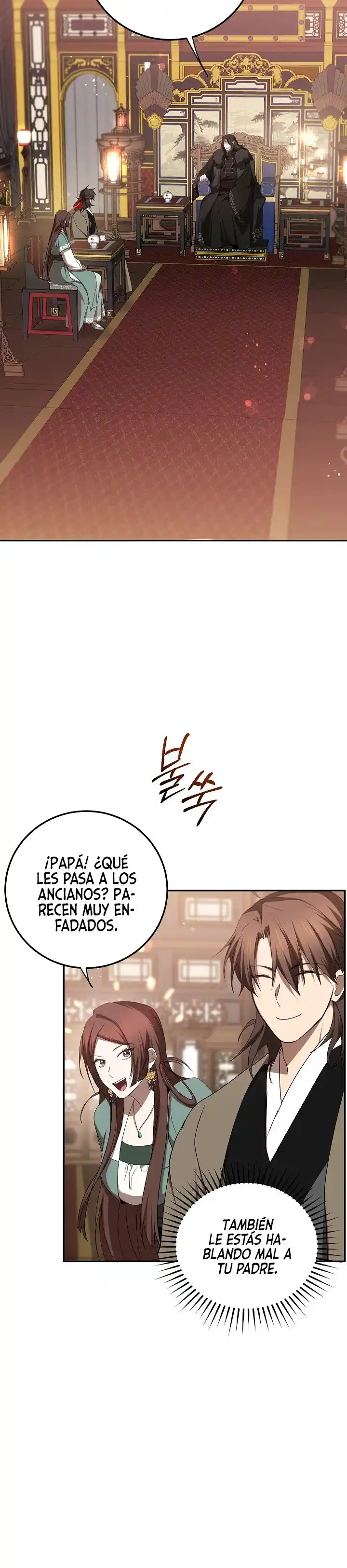 Path Of The Shaman - Capítulo 101 - Página 8 - LectorTMOo