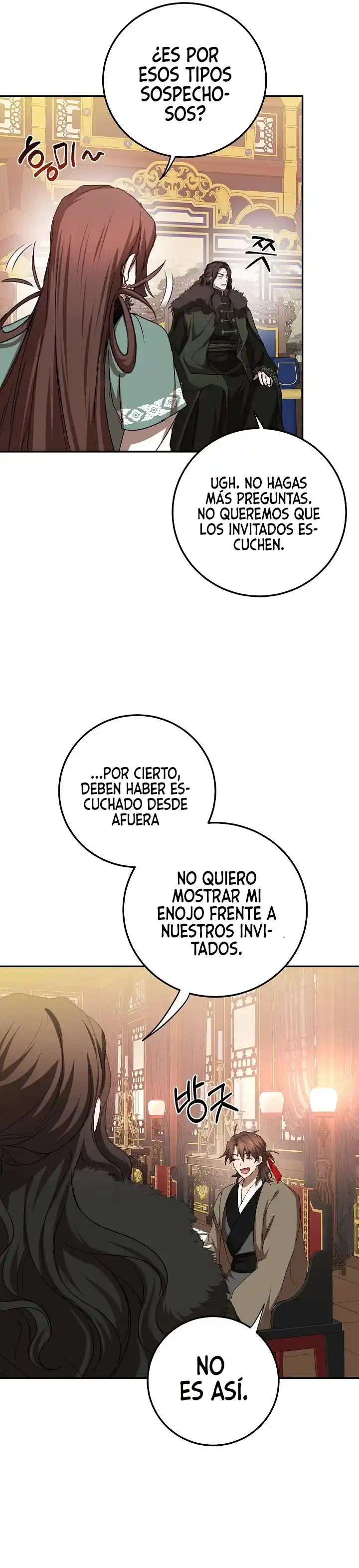 Path Of The Shaman - Capítulo 101 - Página 9 - LectorTMOo