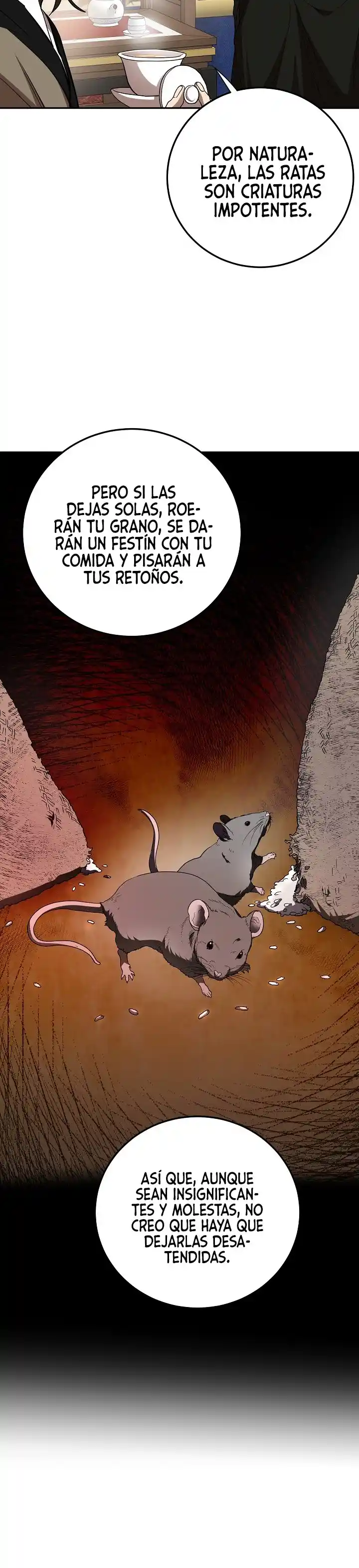 Path Of The Shaman - Capítulo 101 - Página 11 - LectorTMOo