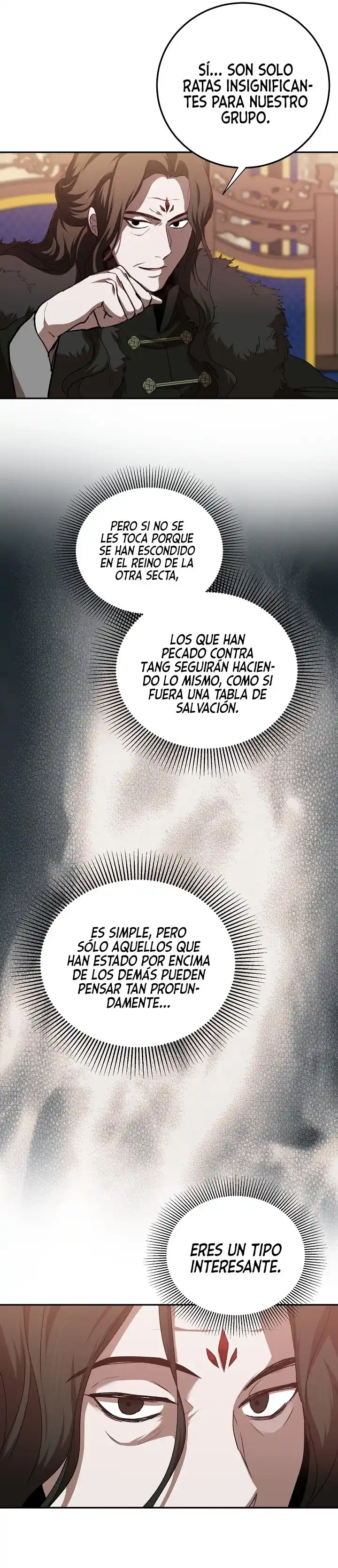 Path Of The Shaman - Capítulo 101 - Página 12 - LectorTMOo