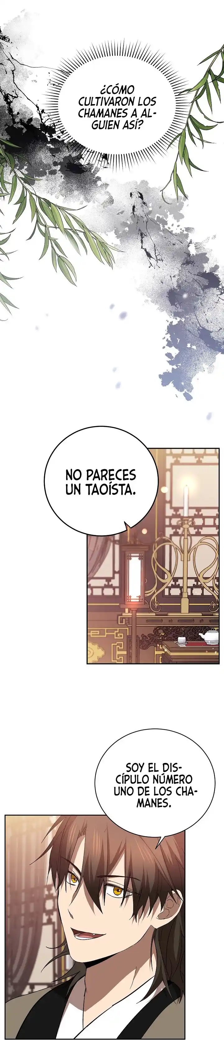 Path Of The Shaman - Capítulo 101 - Página 13 - LectorTMOo