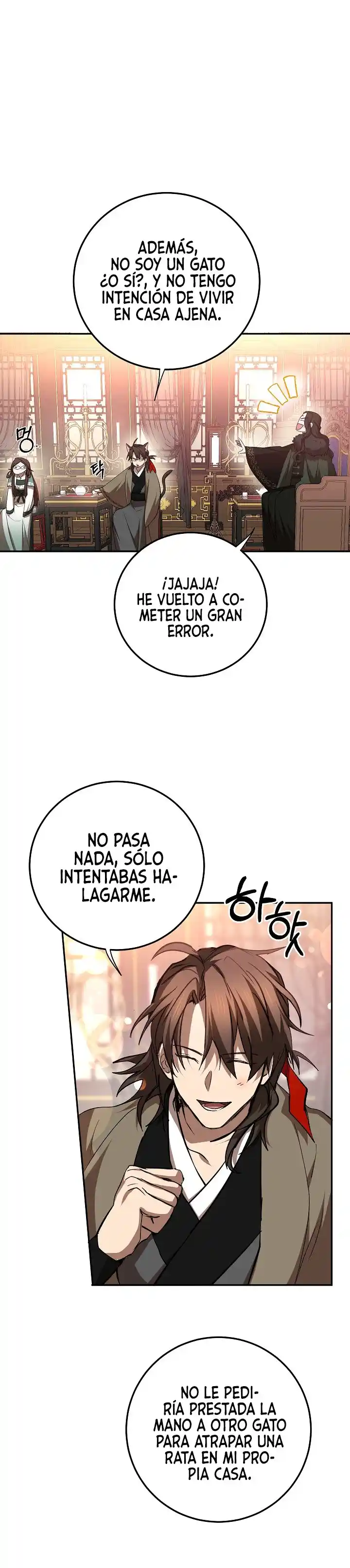 Path Of The Shaman - Capítulo 101 - Página 15 - LectorTMOo