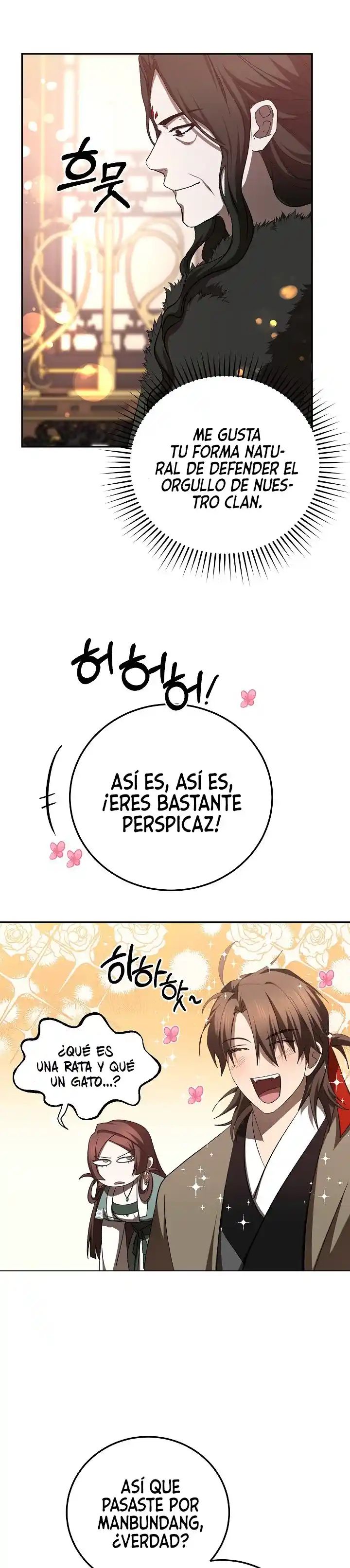 Path Of The Shaman - Capítulo 101 - Página 16 - LectorTMOo