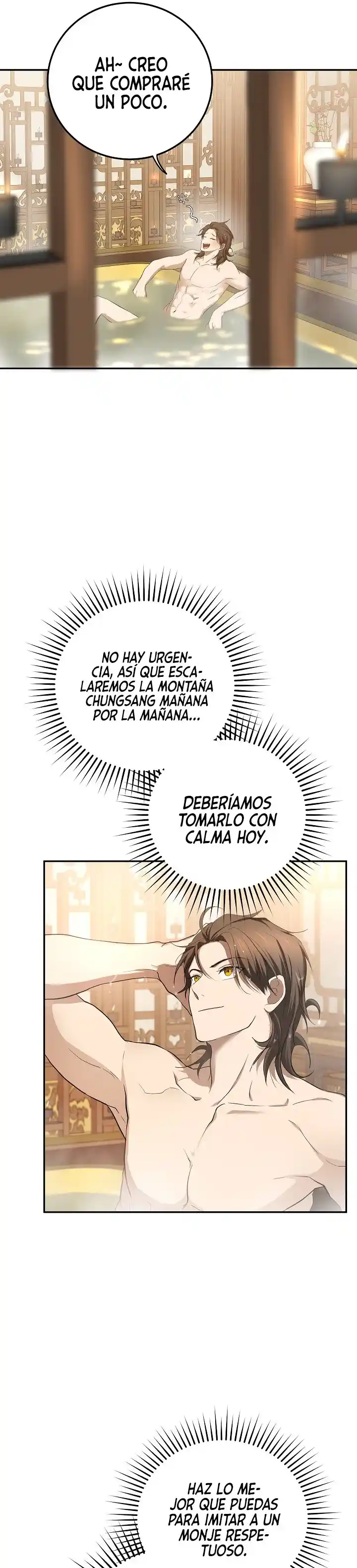 Path Of The Shaman - Capítulo 101 - Página 27 - LectorTMOo