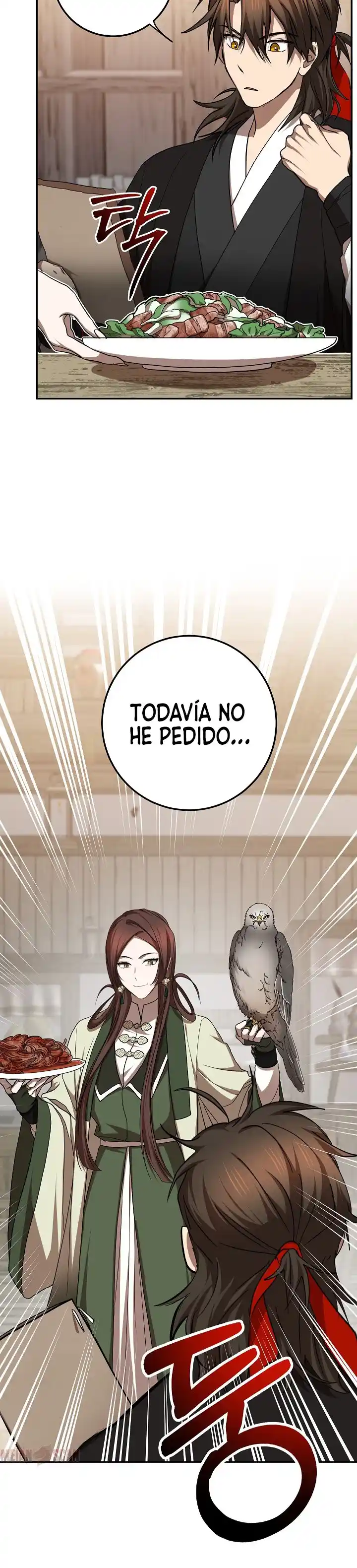 Path Of The Shaman - Capítulo 101 - Página 29 - LectorTMOo