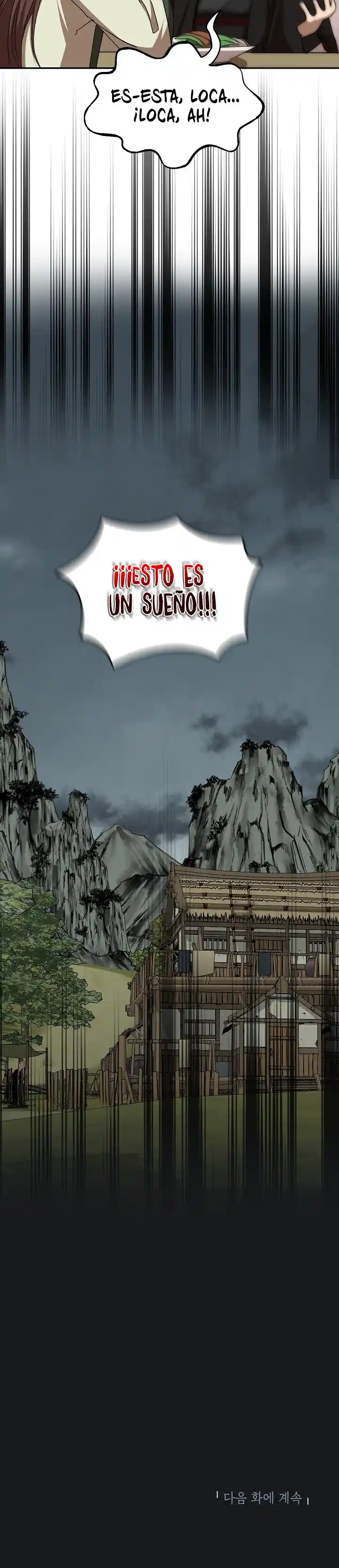 Path Of The Shaman - Capítulo 101 - Página 32 - LectorTMOo