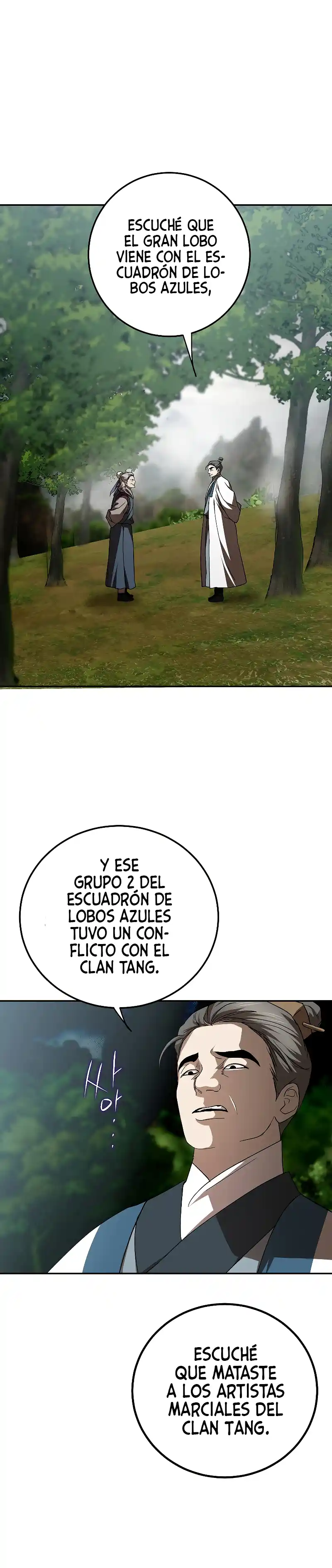 Path Of The Shaman - Capítulo 102 - Página 9 - LectorTMOo