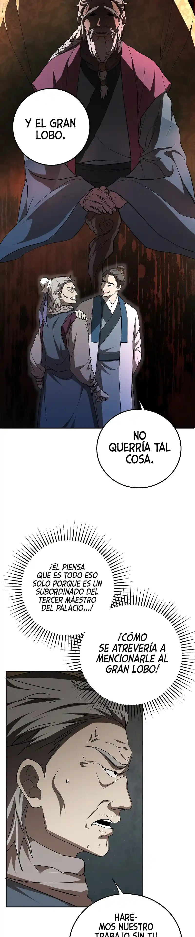 Path Of The Shaman - Capítulo 102 - Página 12 - LectorTMOo