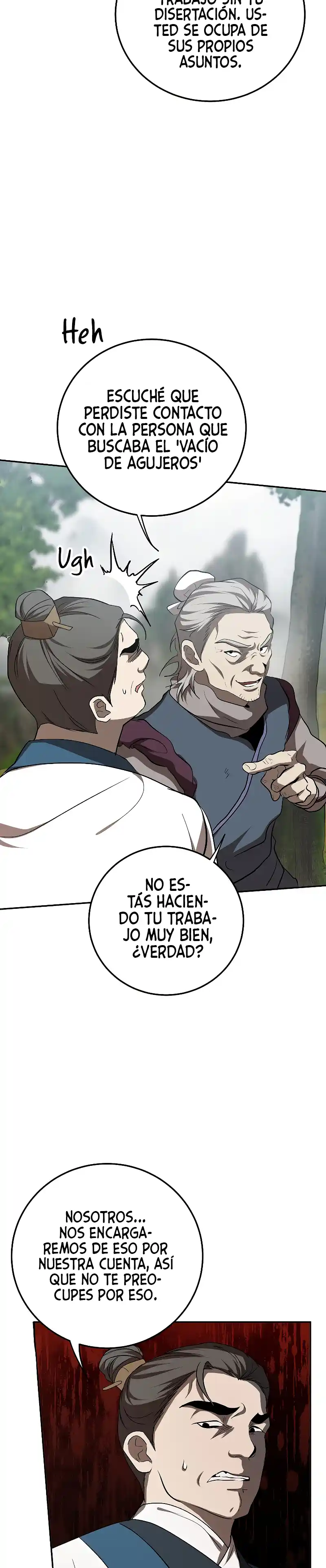 Path Of The Shaman - Capítulo 102 - Página 13 - LectorTMOo