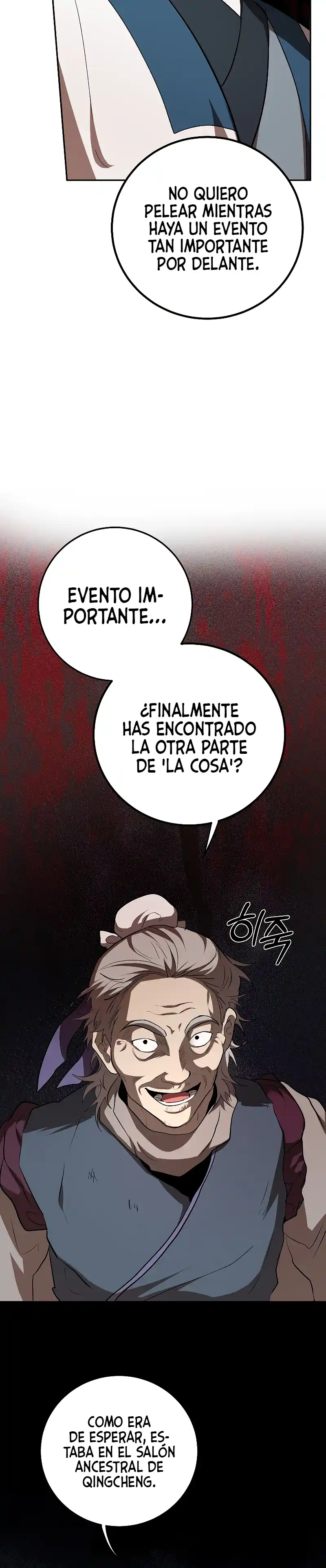 Path Of The Shaman - Capítulo 102 - Página 14 - LectorTMOo
