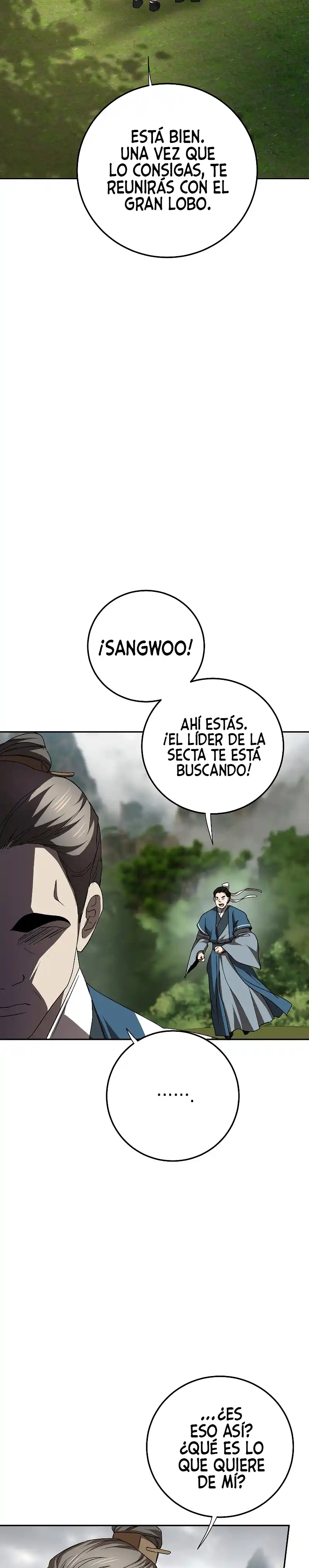 Path Of The Shaman - Capítulo 102 - Página 16 - LectorTMOo