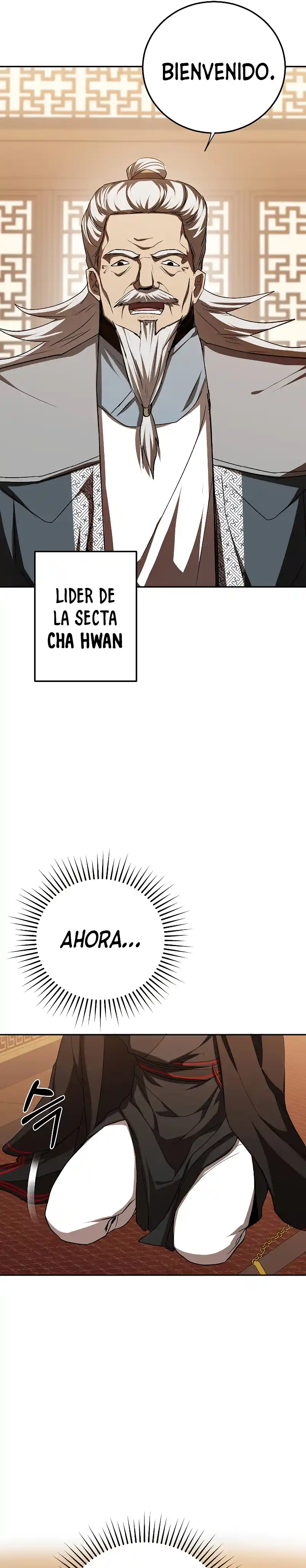 Path Of The Shaman - Capítulo 102 - Página 23 - LectorTMOo