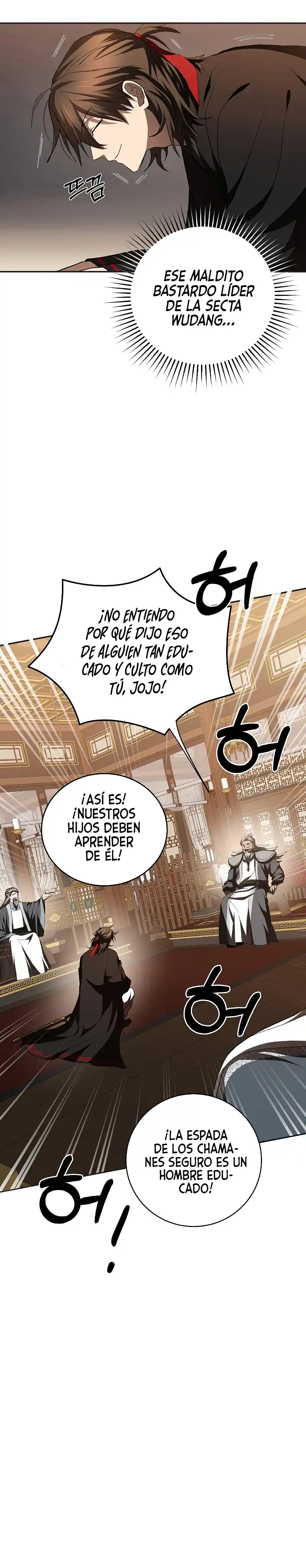 Path Of The Shaman - Capítulo 102 - Página 26 - LectorTMOo