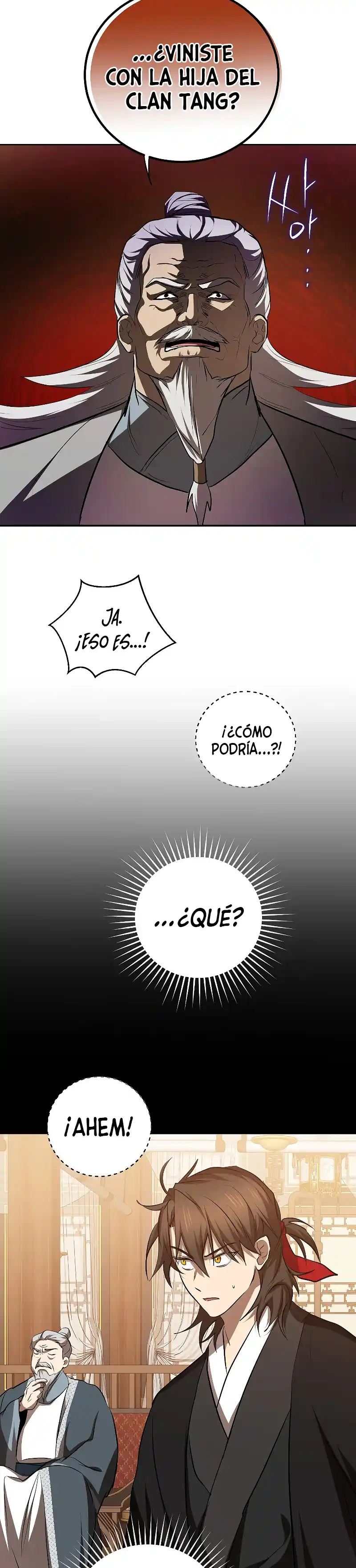 Path Of The Shaman - Capítulo 102 - Página 29 - LectorTMOo