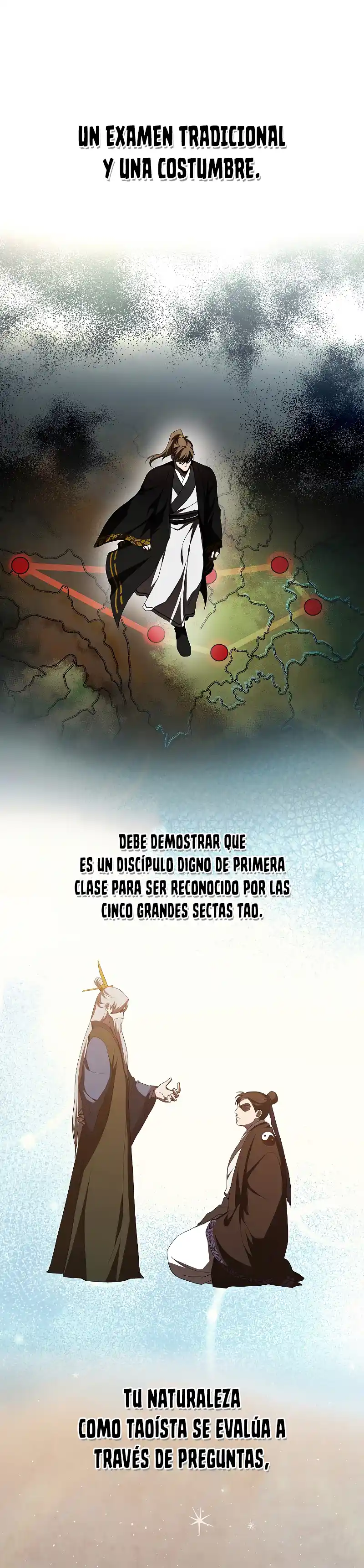 Path Of The Shaman - Capítulo 103 - Página 5 - LectorTMOo