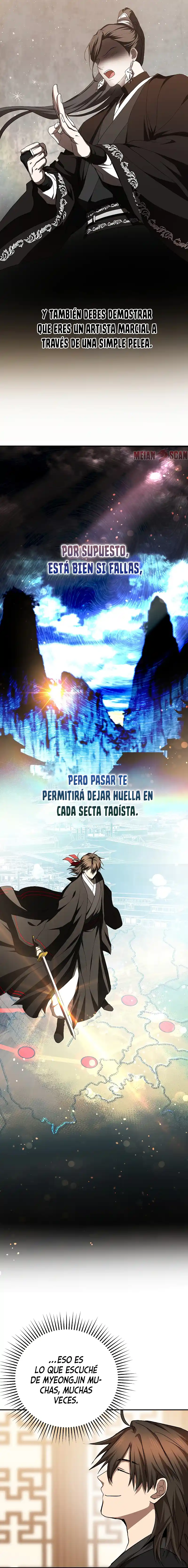 Path Of The Shaman - Capítulo 103 - Página 6 - LectorTMOo